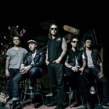 Avenged Sevenfold photo 46
