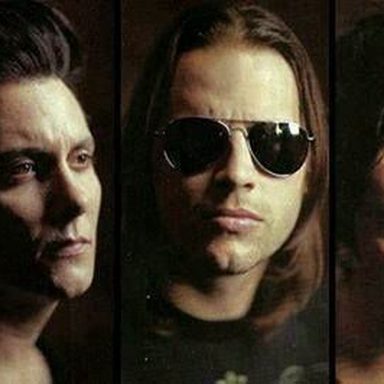 Avenged Sevenfold photo 26