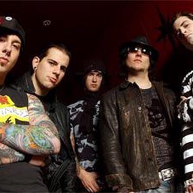 Avenged Sevenfold photo 130