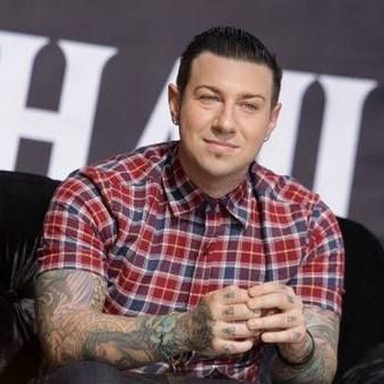 Avenged Sevenfold photo 34