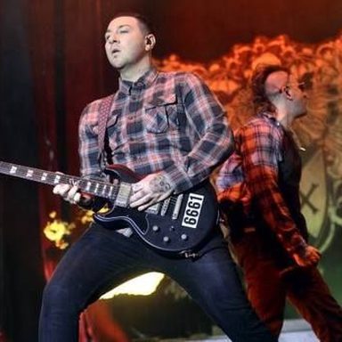 Avenged Sevenfold photo 32
