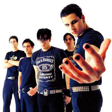 Avenged Sevenfold photo 152