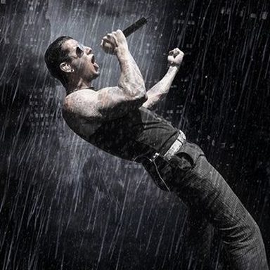 Avenged Sevenfold photo 84
