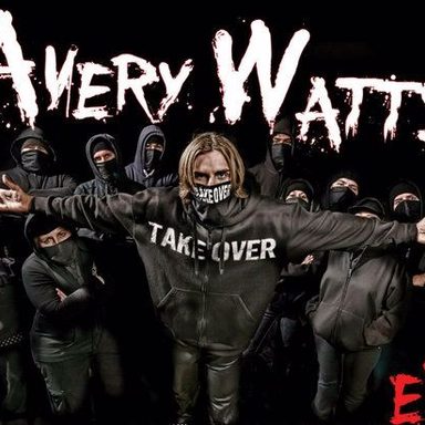 Avery Watts