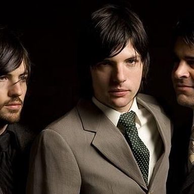 Avett Brothers