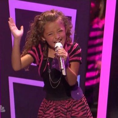 Avery And The Calico Hearts