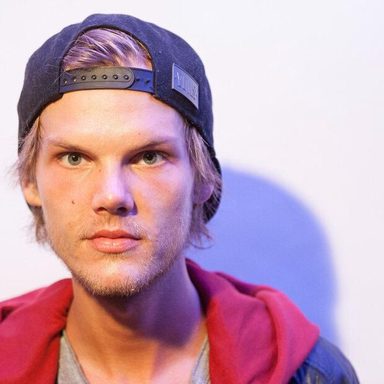 Avicii