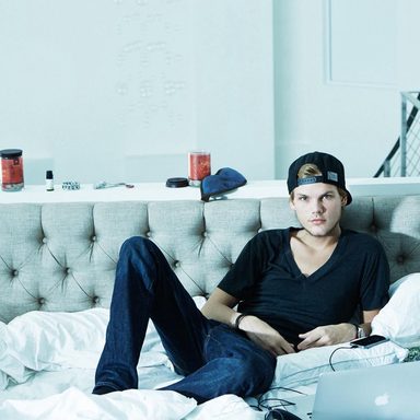 Avicii