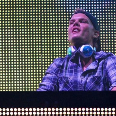 Avicii