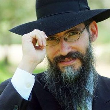 Avraham Fried