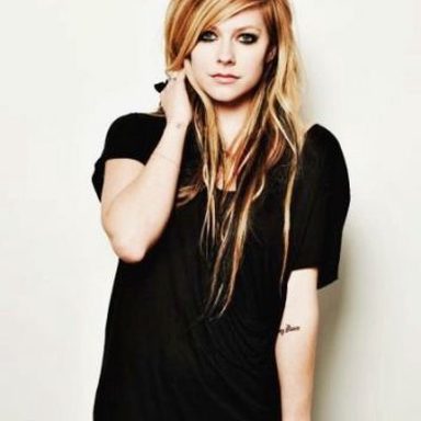 Avril Lavigne photo 236