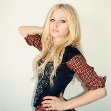 Avril Lavigne photo 280