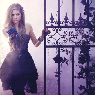 Avril Lavigne photo 391