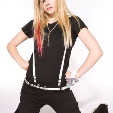 Avril Lavigne photo 449