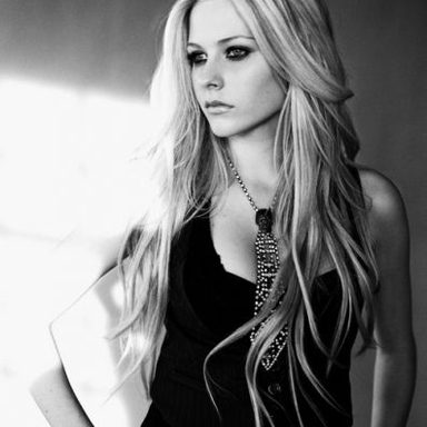 Avril Lavigne photo 296