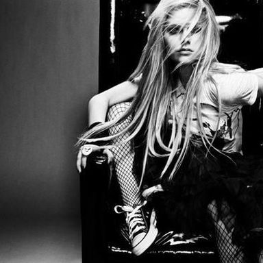 Avril Lavigne photo 275