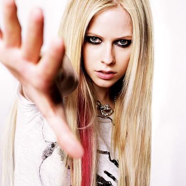 Avril Lavigne