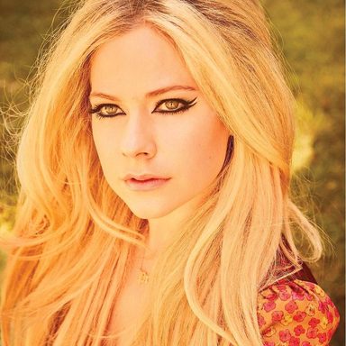 Avril Lavigne photo 124