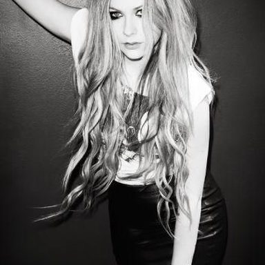 Avril Lavigne photo 62