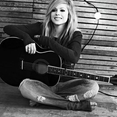 Avril Lavigne photo 261