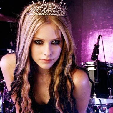 Avril Lavigne photo 442