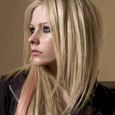 Avril Lavigne photo 253