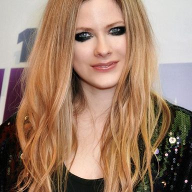 Avril Lavigne photo 52