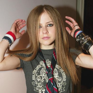 Avril Lavigne