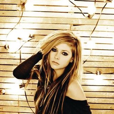 Avril Lavigne photo 192