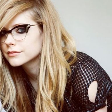 Avril Lavigne photo 153
