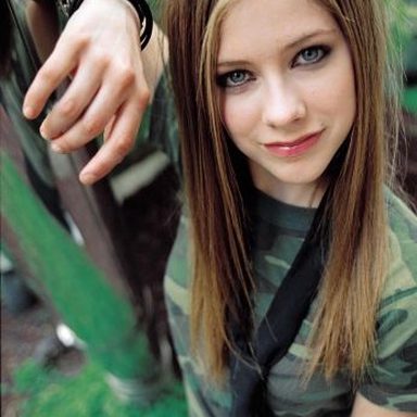 Avril Lavigne photo 432