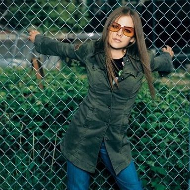 Avril Lavigne photo 413