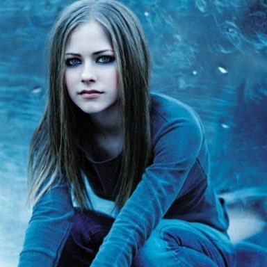 Avril Lavigne photo 241