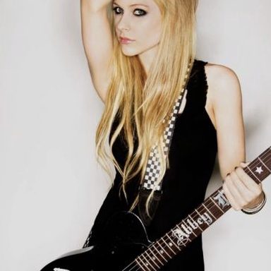 Avril Lavigne photo 168