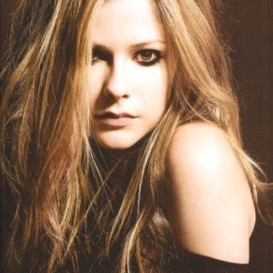 Avril Lavigne photo 371