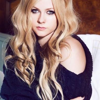 Avril Lavigne photo 78
