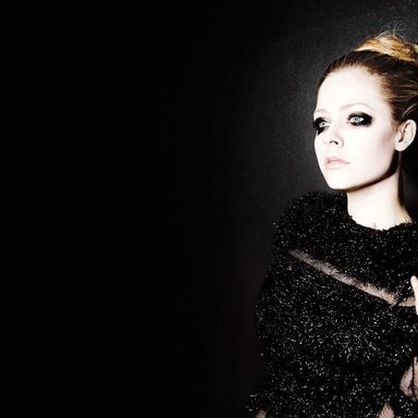 Avril Lavigne photo 46