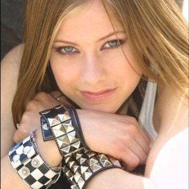 Avril Lavigne photo 282
