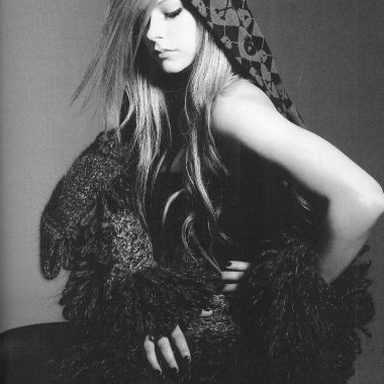 Avril Lavigne photo 438