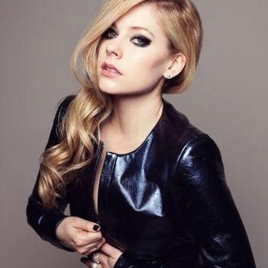 Avril Lavigne photo 68