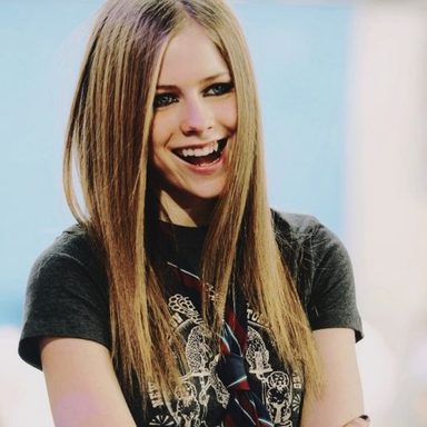 Avril Lavigne photo 128