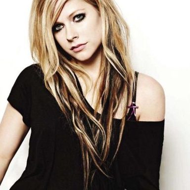 Avril Lavigne photo 208
