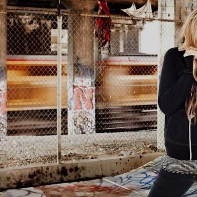 Avril Lavigne photo 418