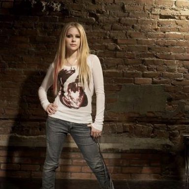 Avril Lavigne photo 299
