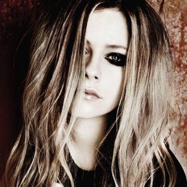 Avril Lavigne photo 66
