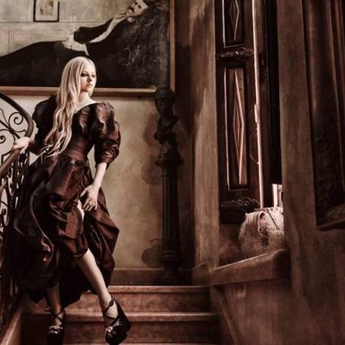 Avril Lavigne photo 140