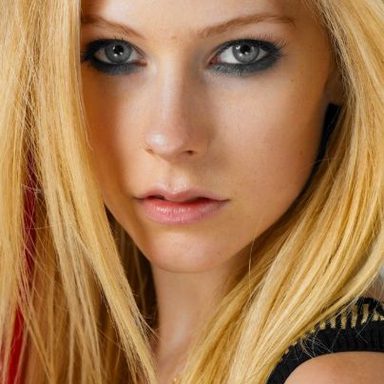 Avril Lavigne photo 452
