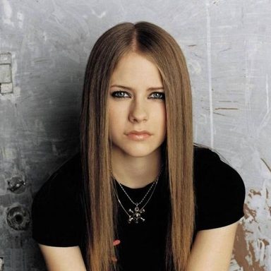 Avril Lavigne photo 351