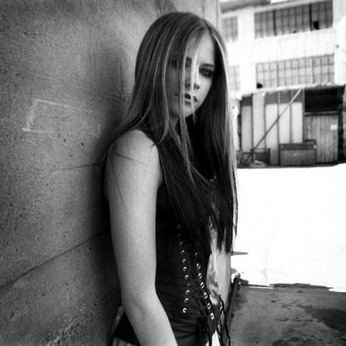 Avril Lavigne photo 267