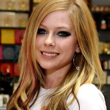 Avril Lavigne photo 314